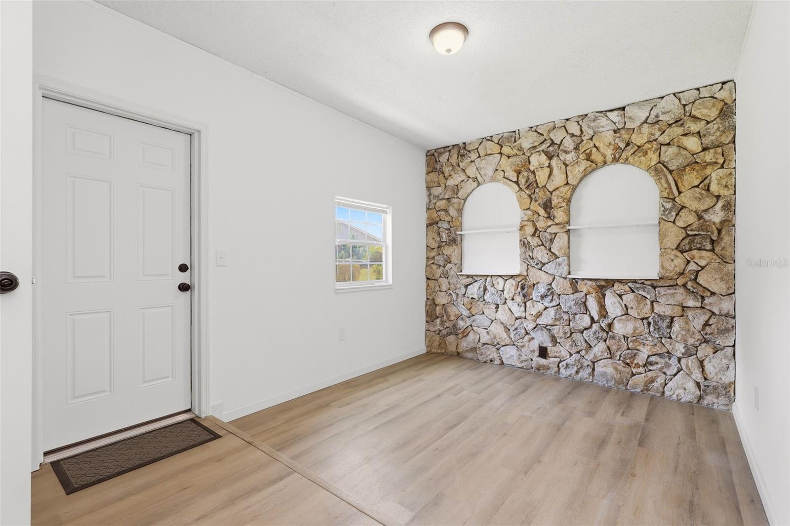 EAST ORLANDO SEC 06 - Residential