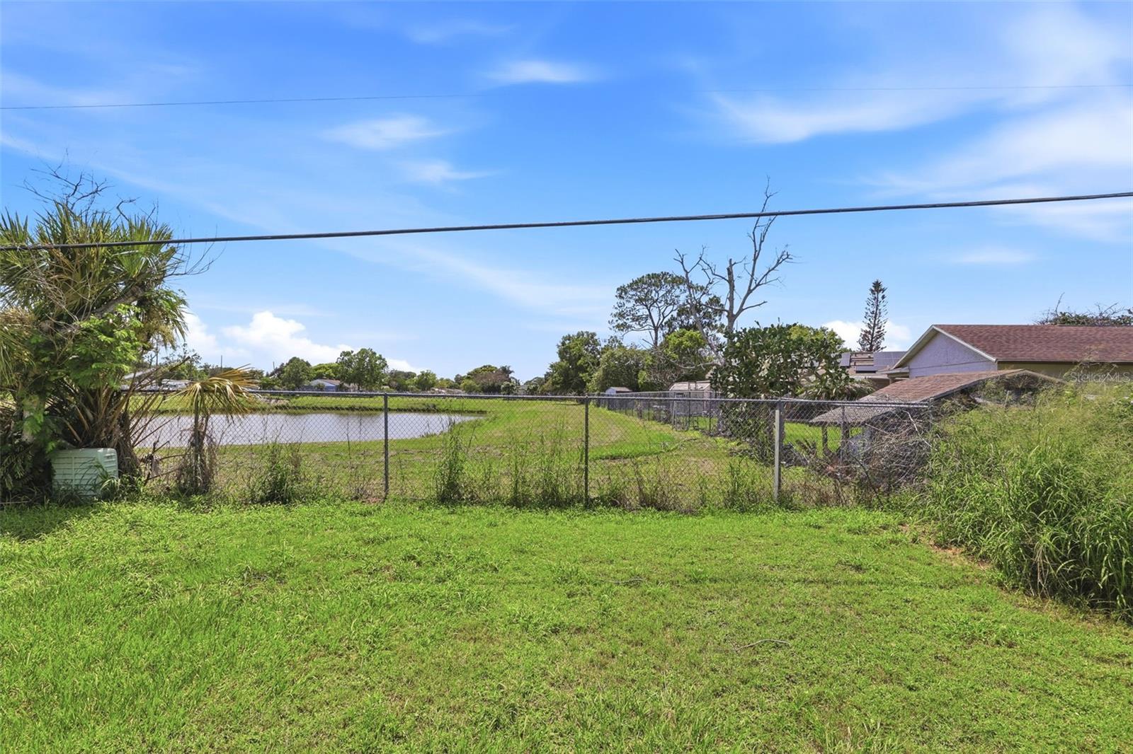 EAST ORLANDO SEC 06 - Residential