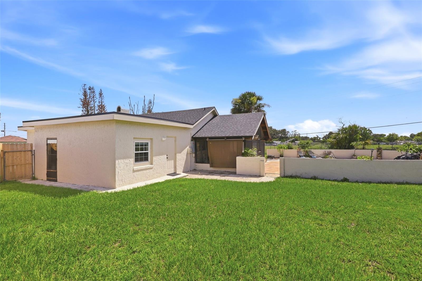 EAST ORLANDO SEC 06 - Residential