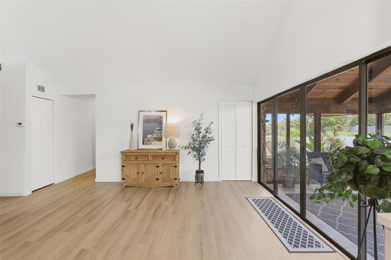EAST ORLANDO SEC 06 - Residential