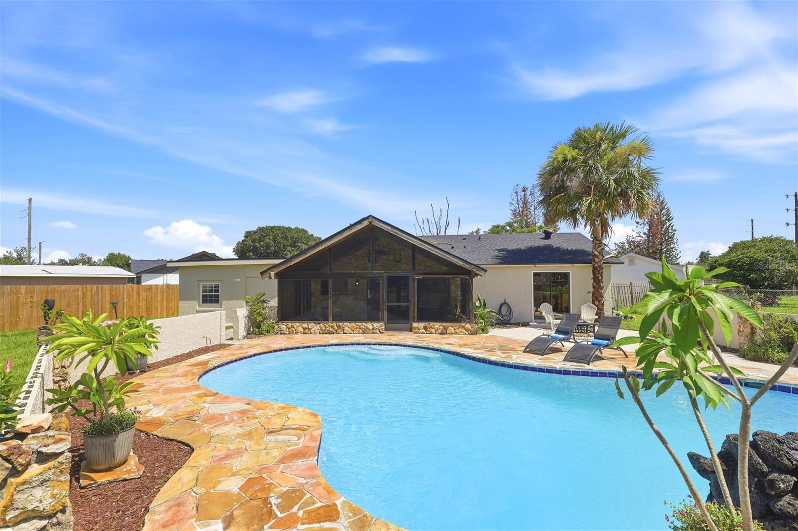 EAST ORLANDO SEC 06 - Residential