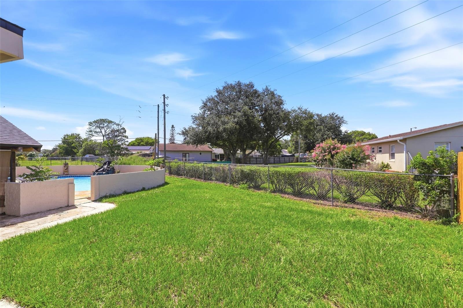 EAST ORLANDO SEC 06 - Residential