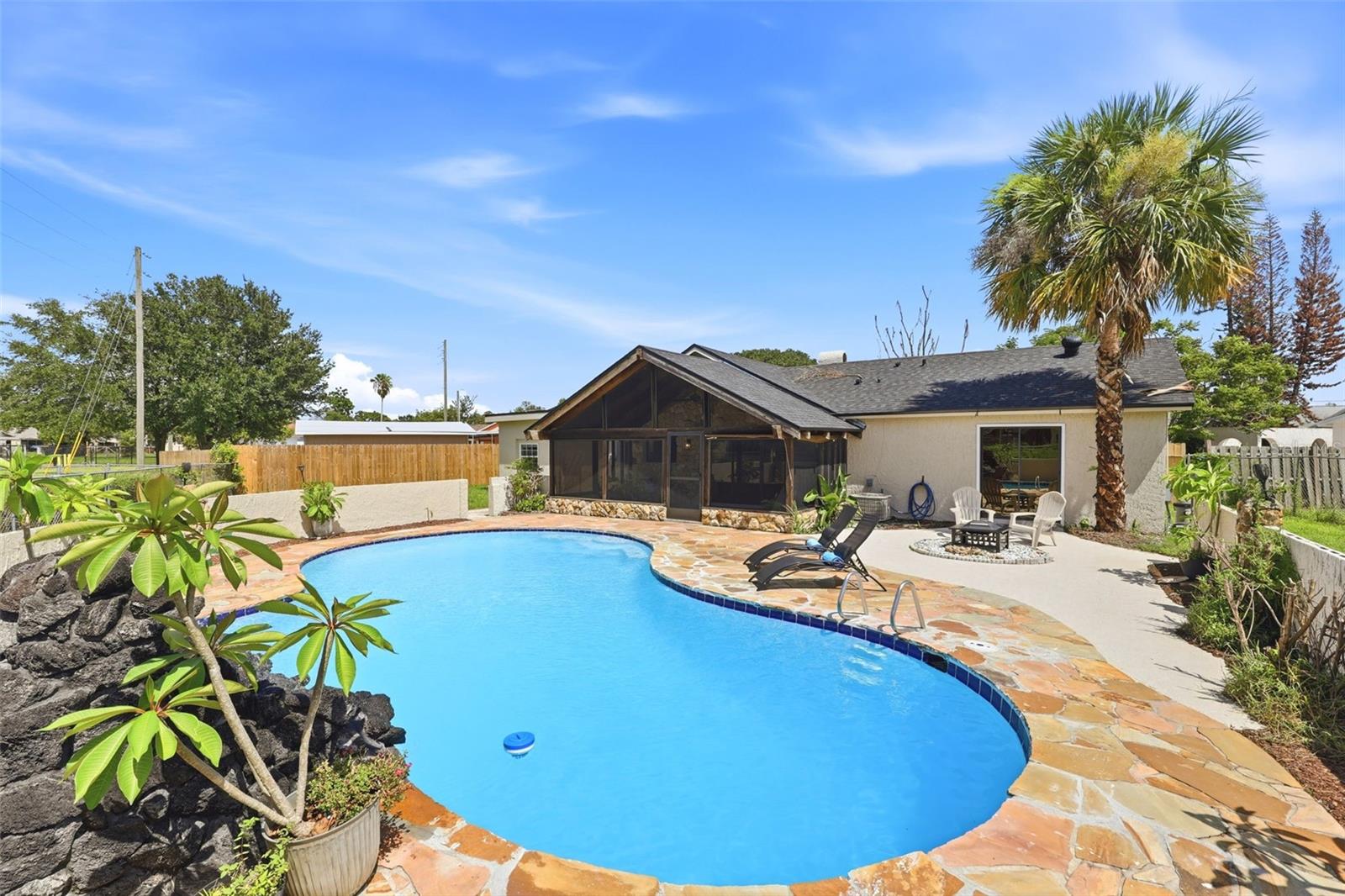 EAST ORLANDO SEC 06 - Residential
