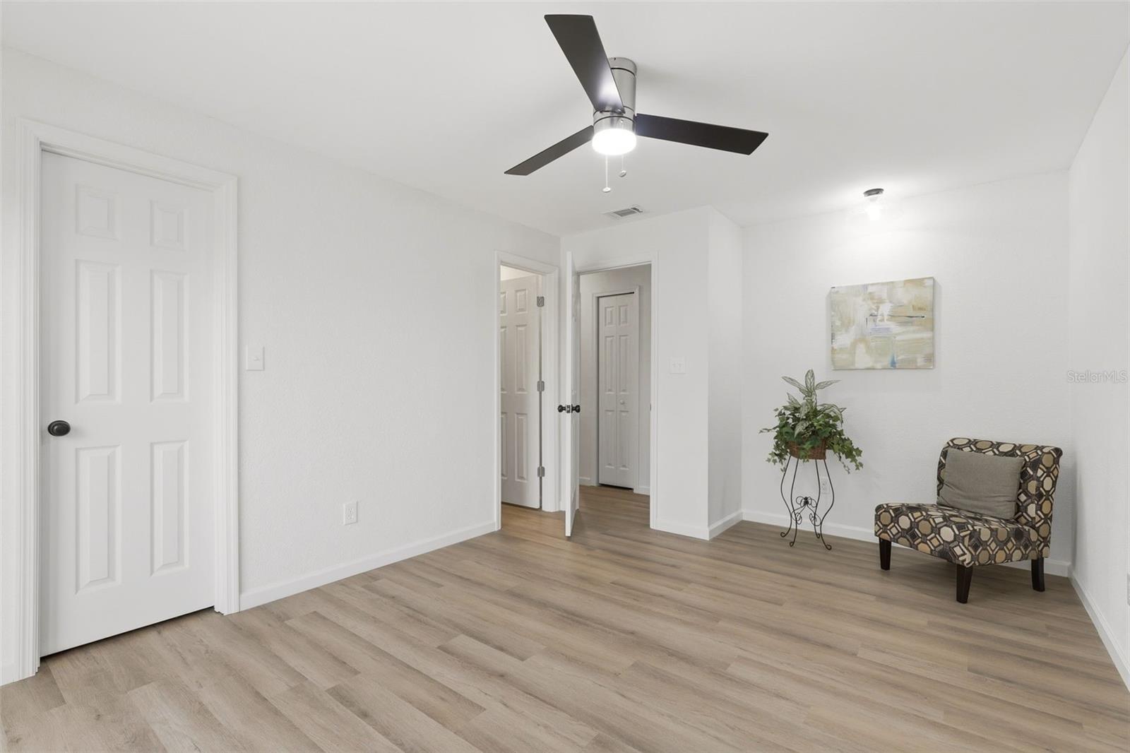 EAST ORLANDO SEC 06 - Residential