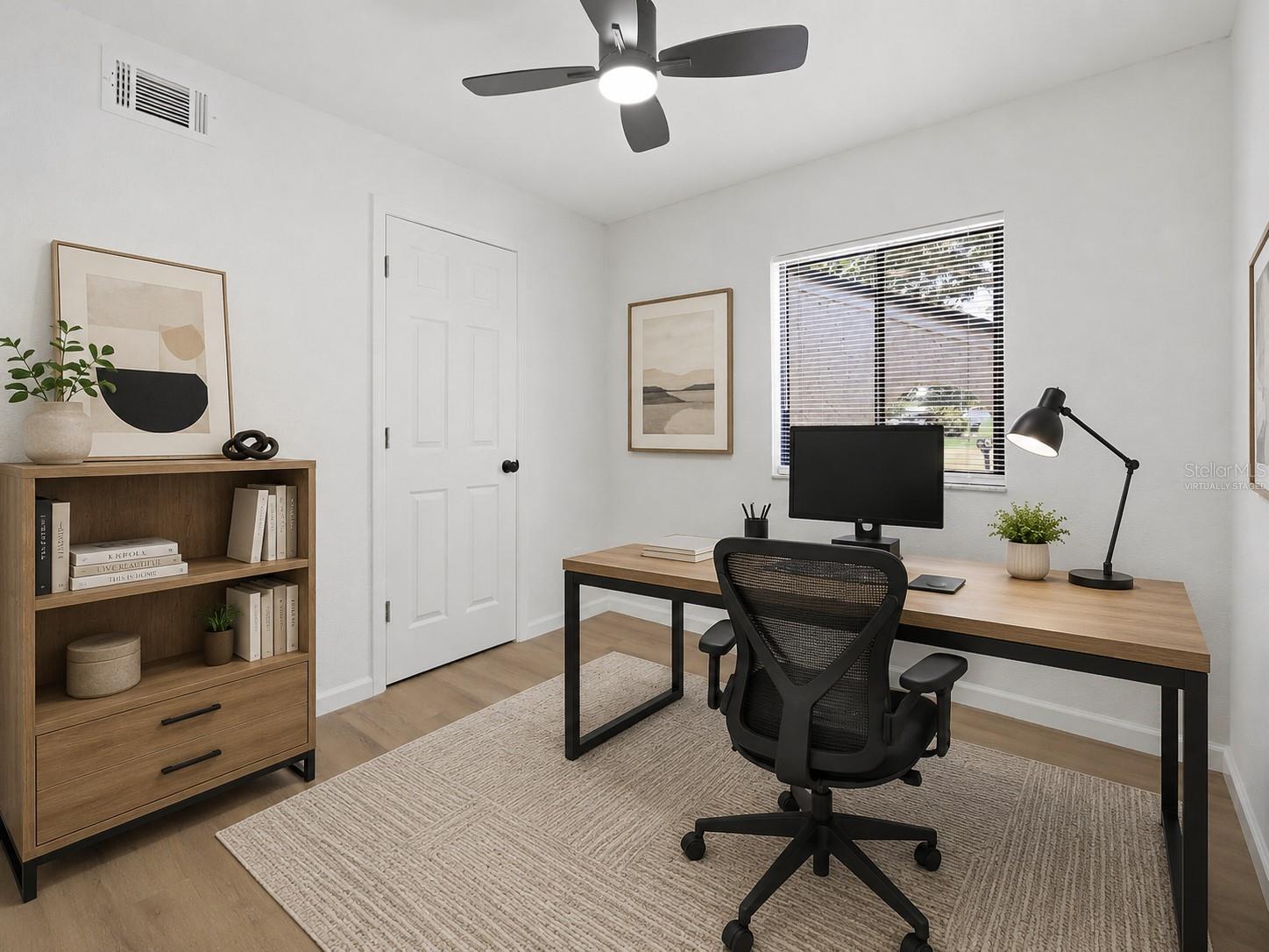 EAST ORLANDO SEC 06 - Residential