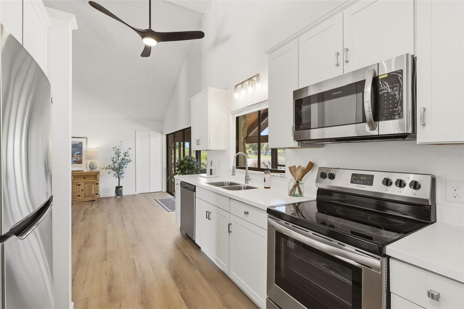 EAST ORLANDO SEC 06 - Residential