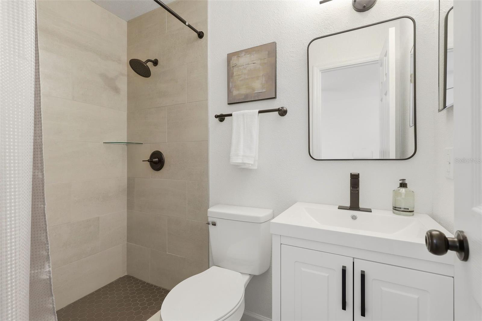 EAST ORLANDO SEC 06 - Residential