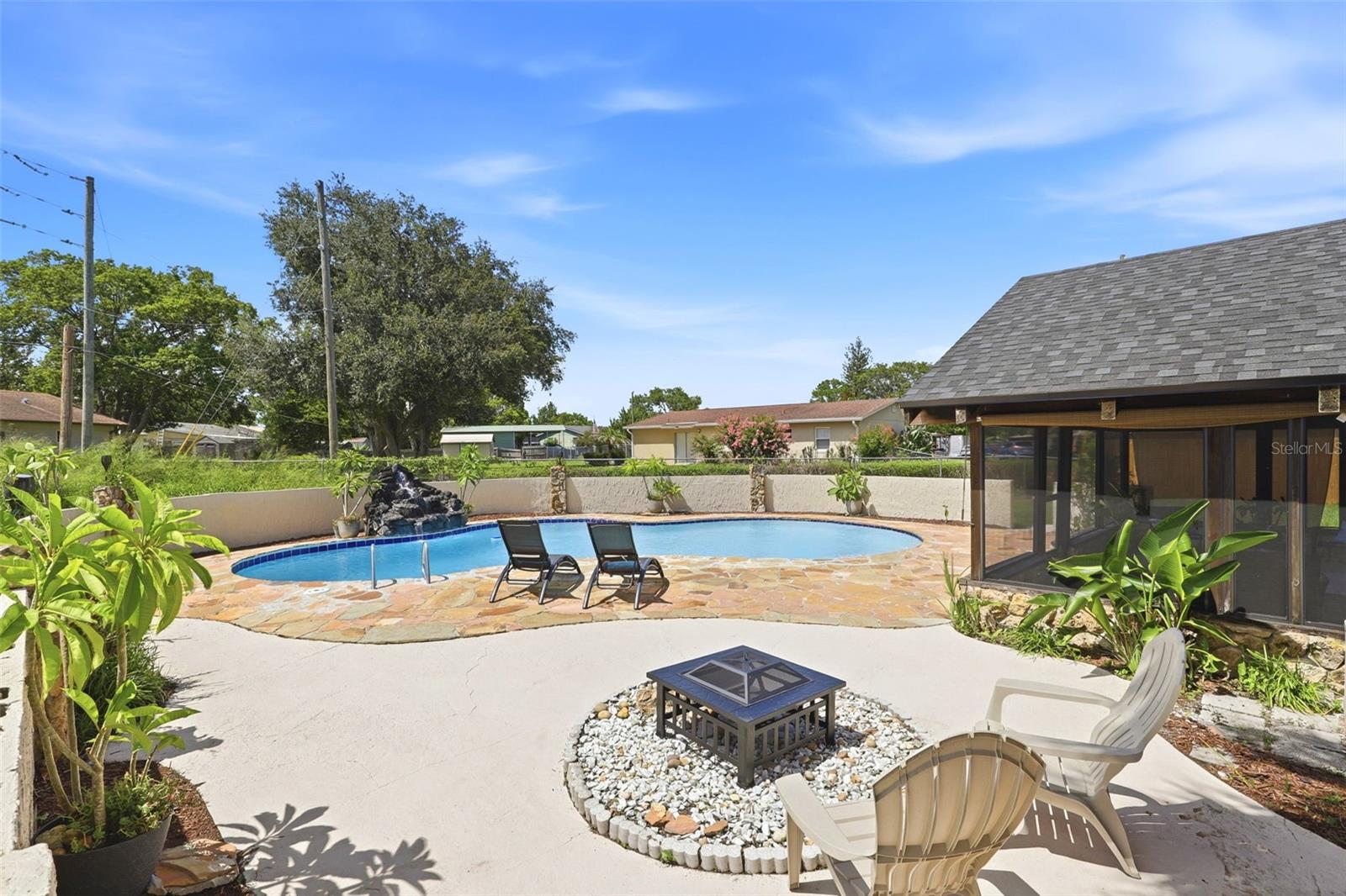 EAST ORLANDO SEC 06 - Residential