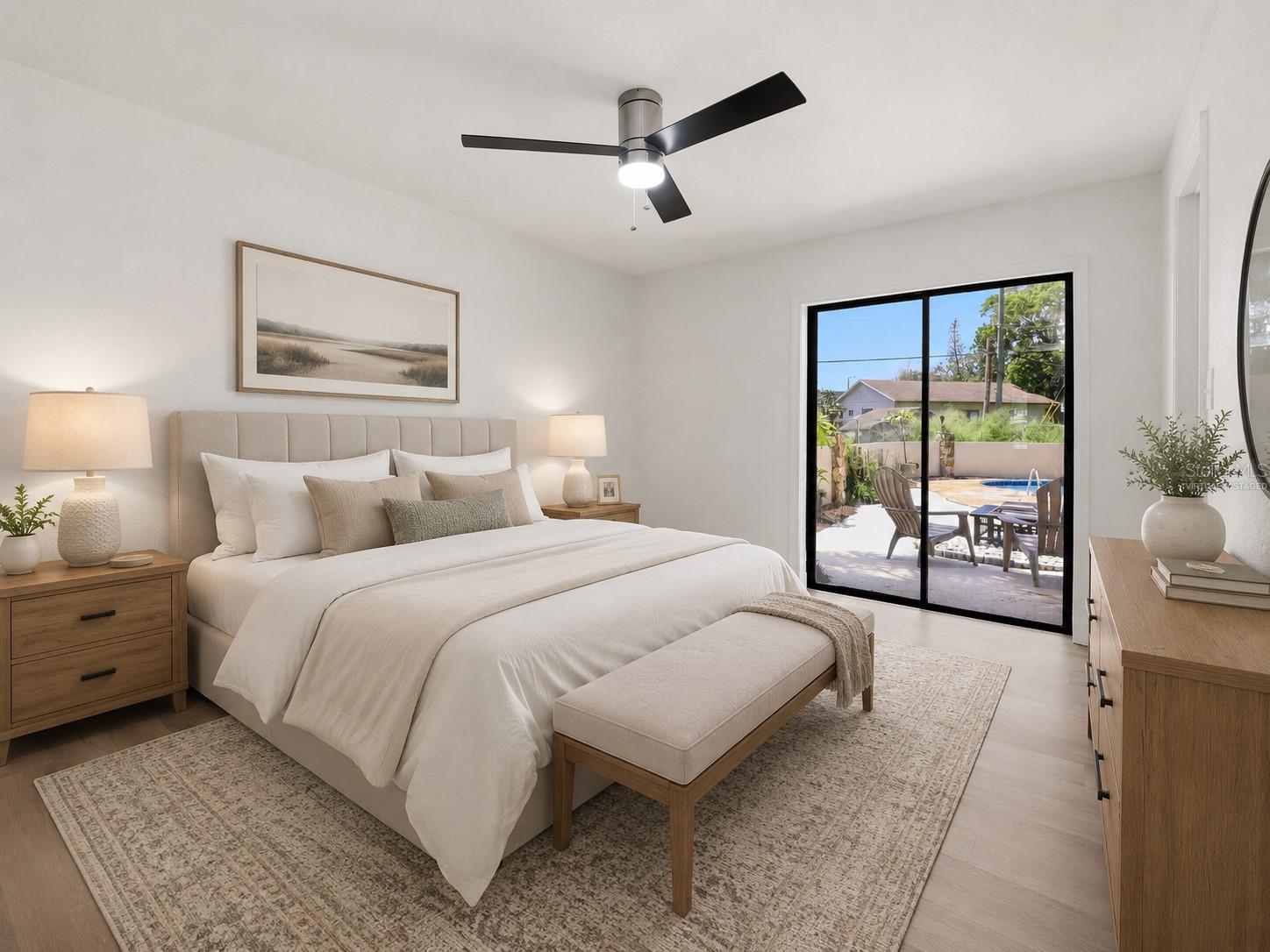 EAST ORLANDO SEC 06 - Residential