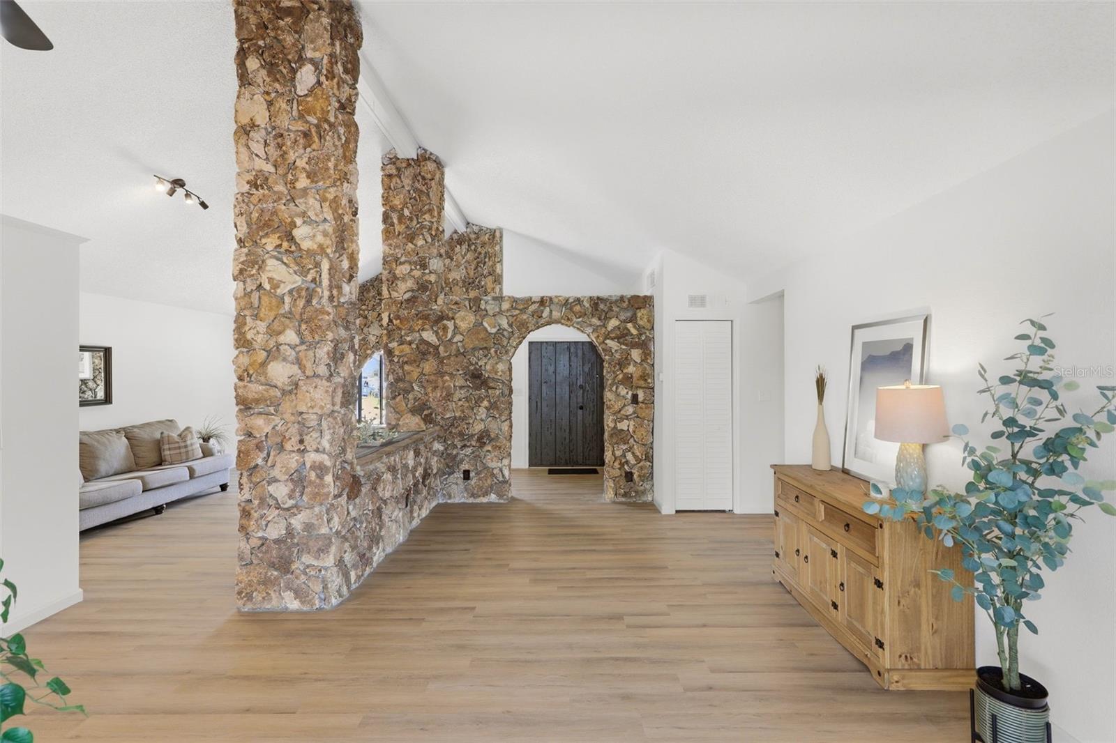 EAST ORLANDO SEC 06 - Residential