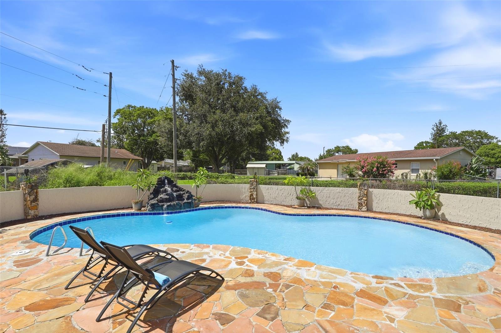 EAST ORLANDO SEC 06 - Residential