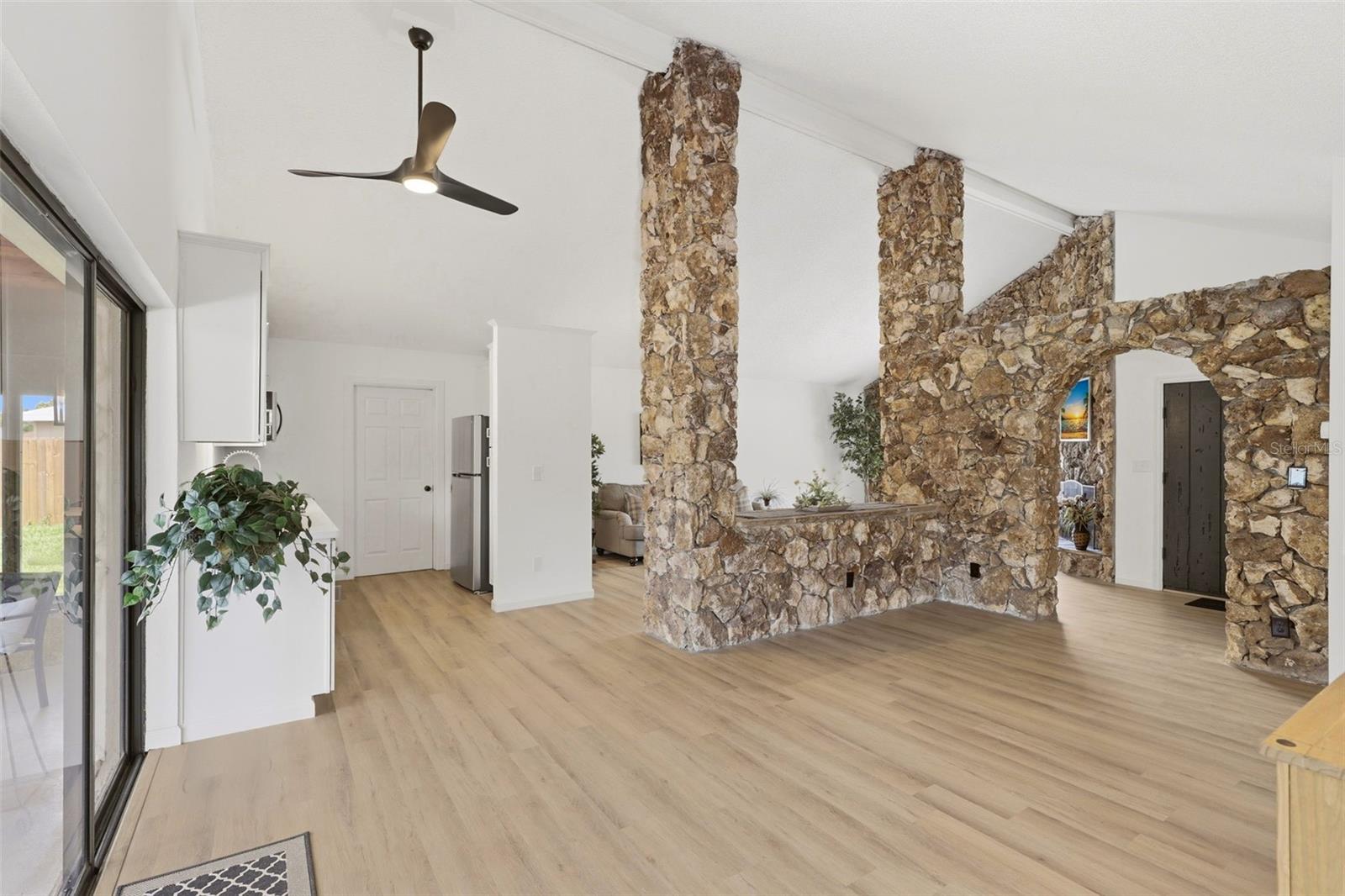 EAST ORLANDO SEC 06 - Residential