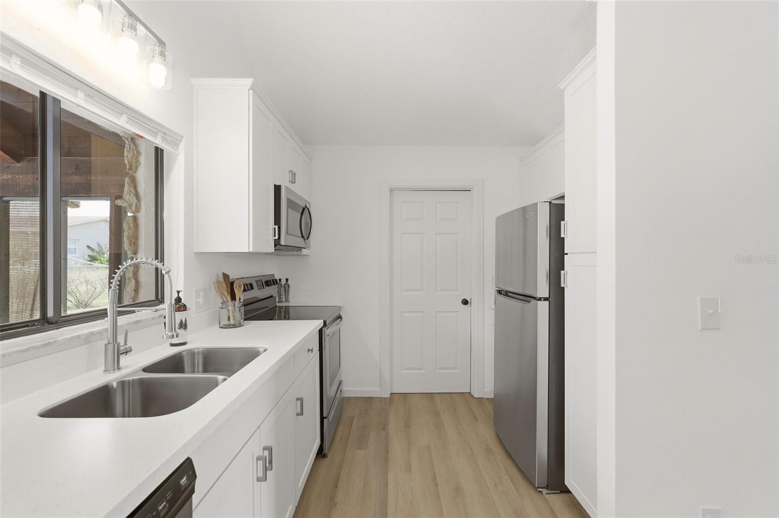 EAST ORLANDO SEC 06 - Residential