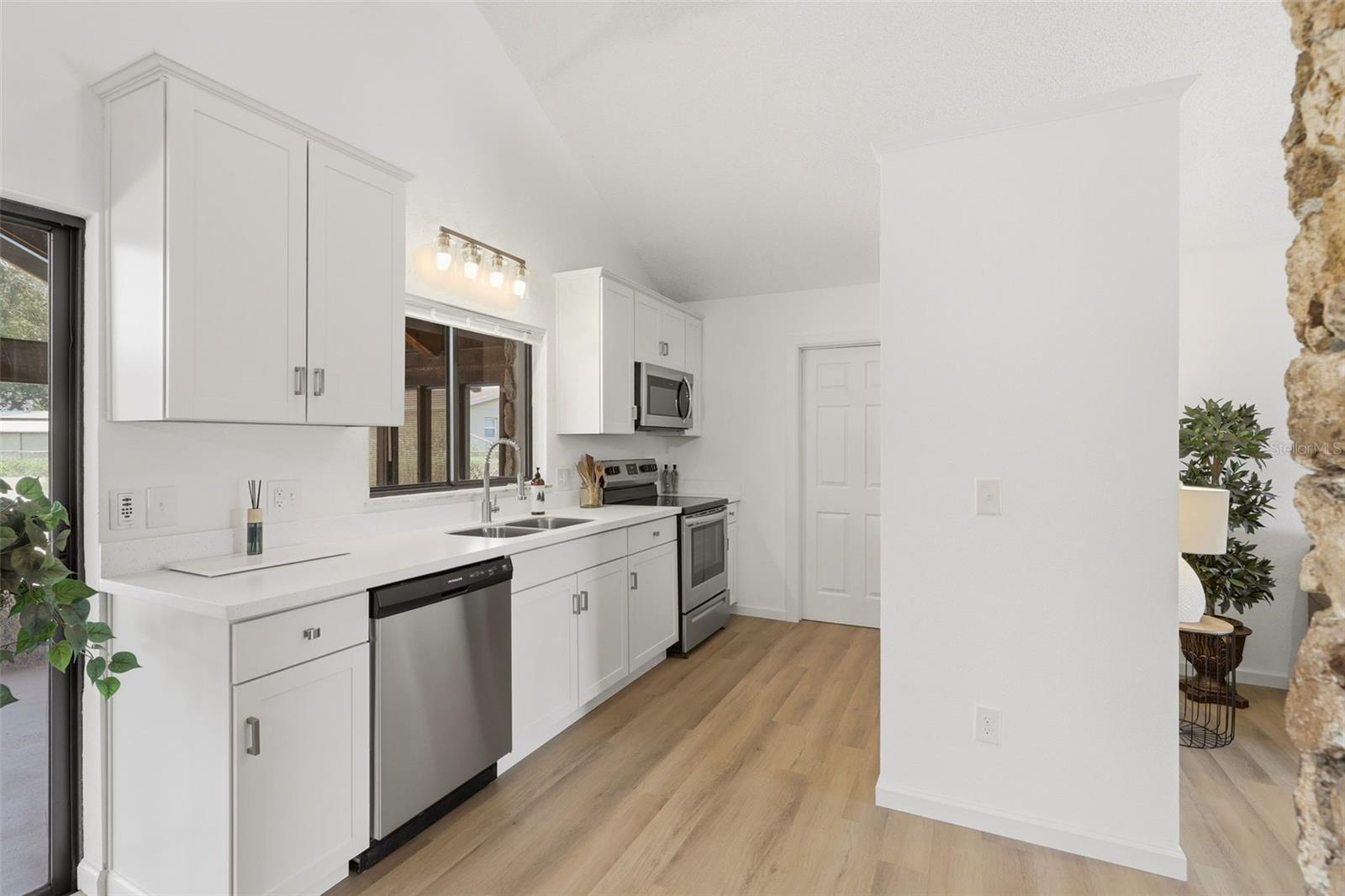 EAST ORLANDO SEC 06 - Residential