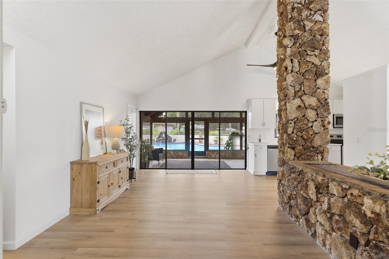 EAST ORLANDO SEC 06 - Residential