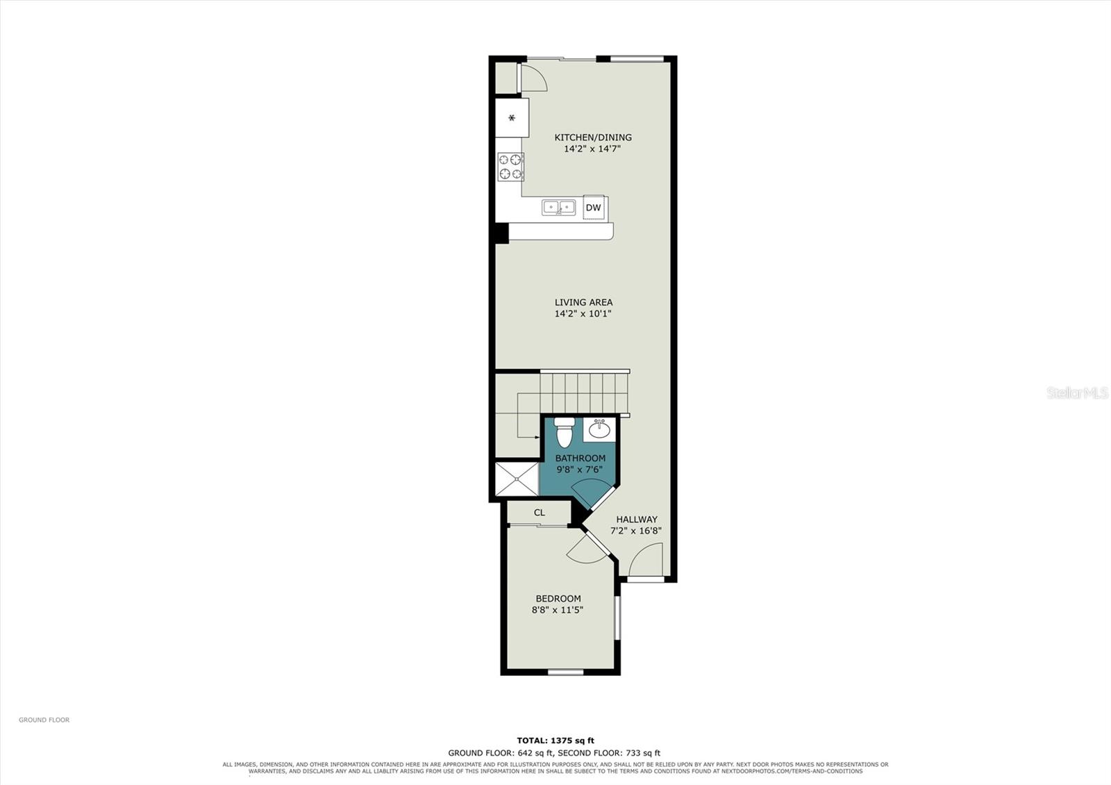 CRESTWYND BAY - Residential