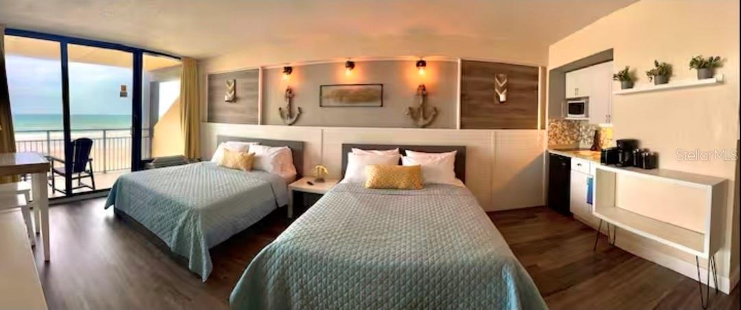 HAWAIIAN INN LC - Residential