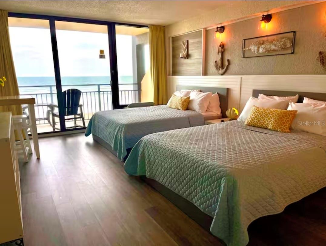 HAWAIIAN INN LC - Residential