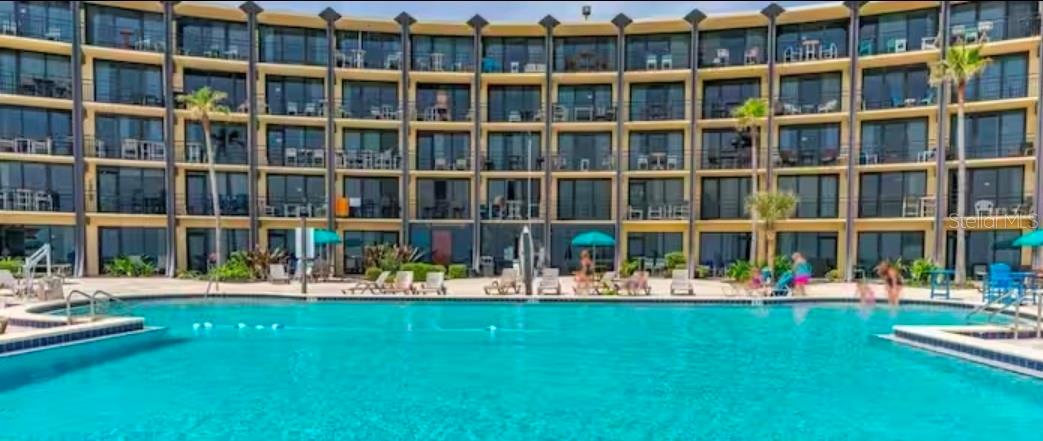 HAWAIIAN INN LC - Residential