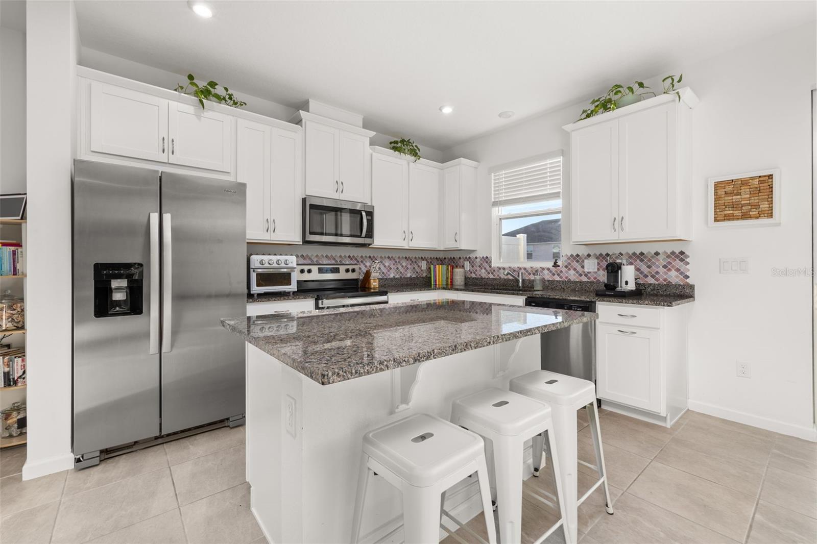 SOLEIL AT WESTSIDE - Residential