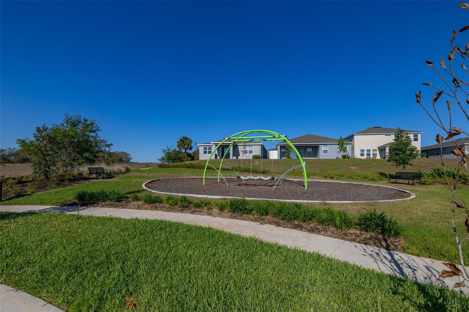 SOLEIL AT WESTSIDE - Residential