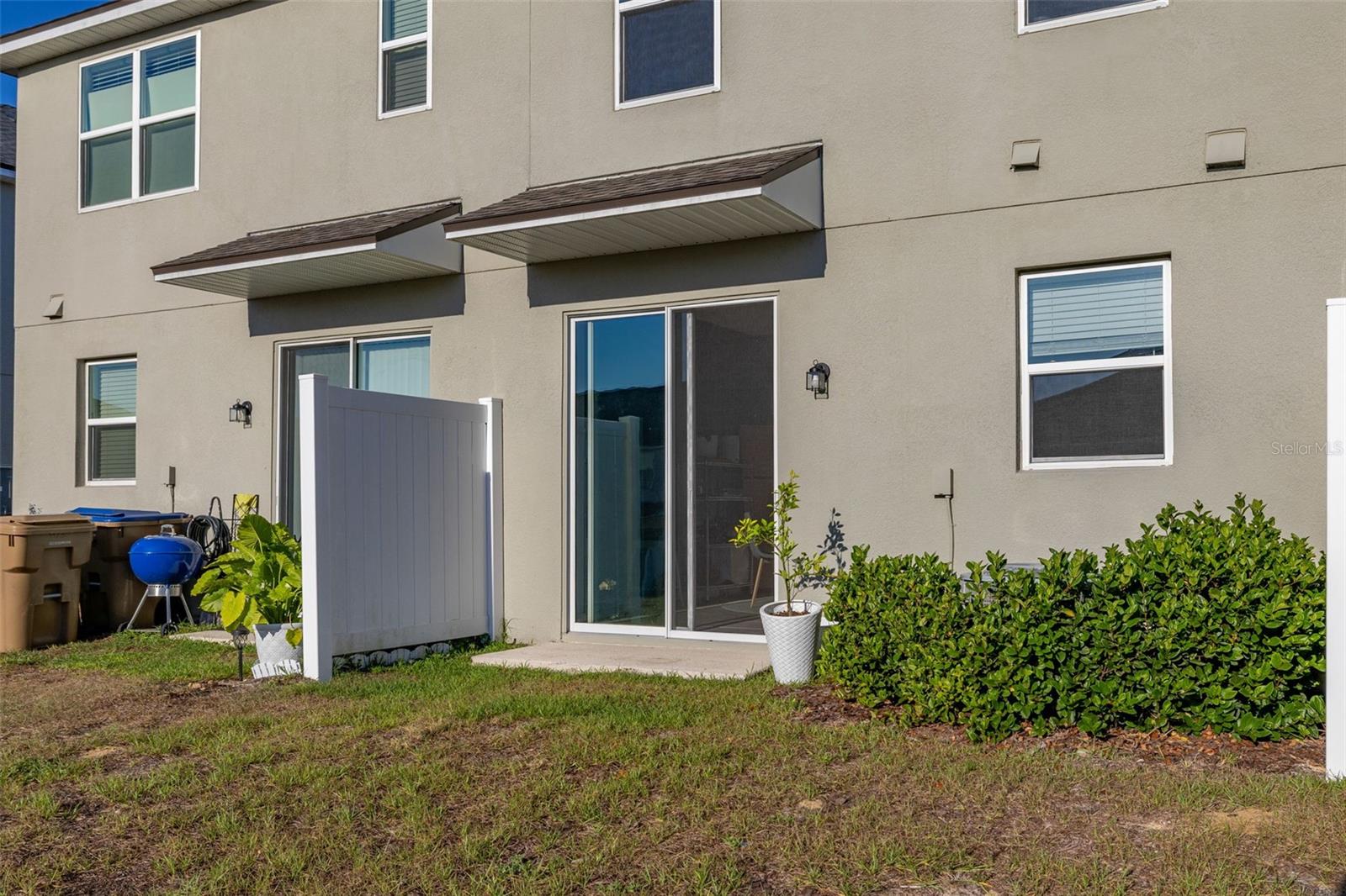 SOLEIL AT WESTSIDE - Residential