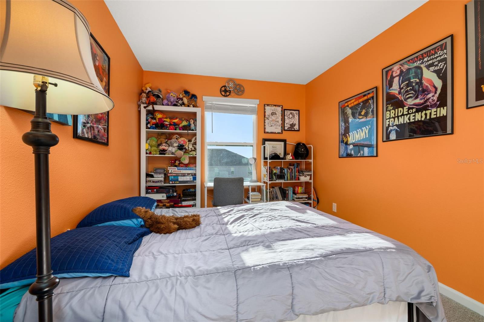 SOLEIL AT WESTSIDE - Residential