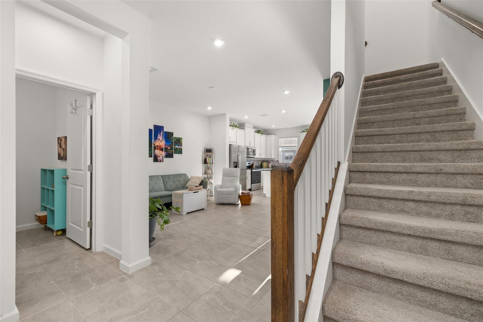 SOLEIL AT WESTSIDE - Residential