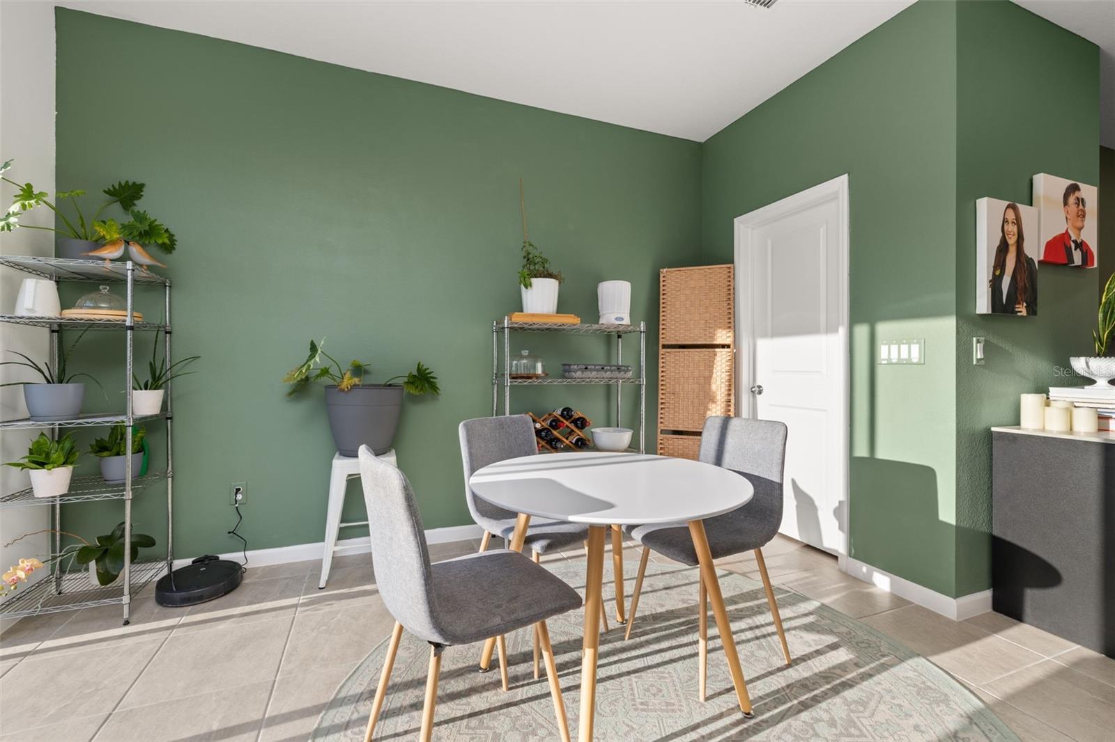 SOLEIL AT WESTSIDE - Residential