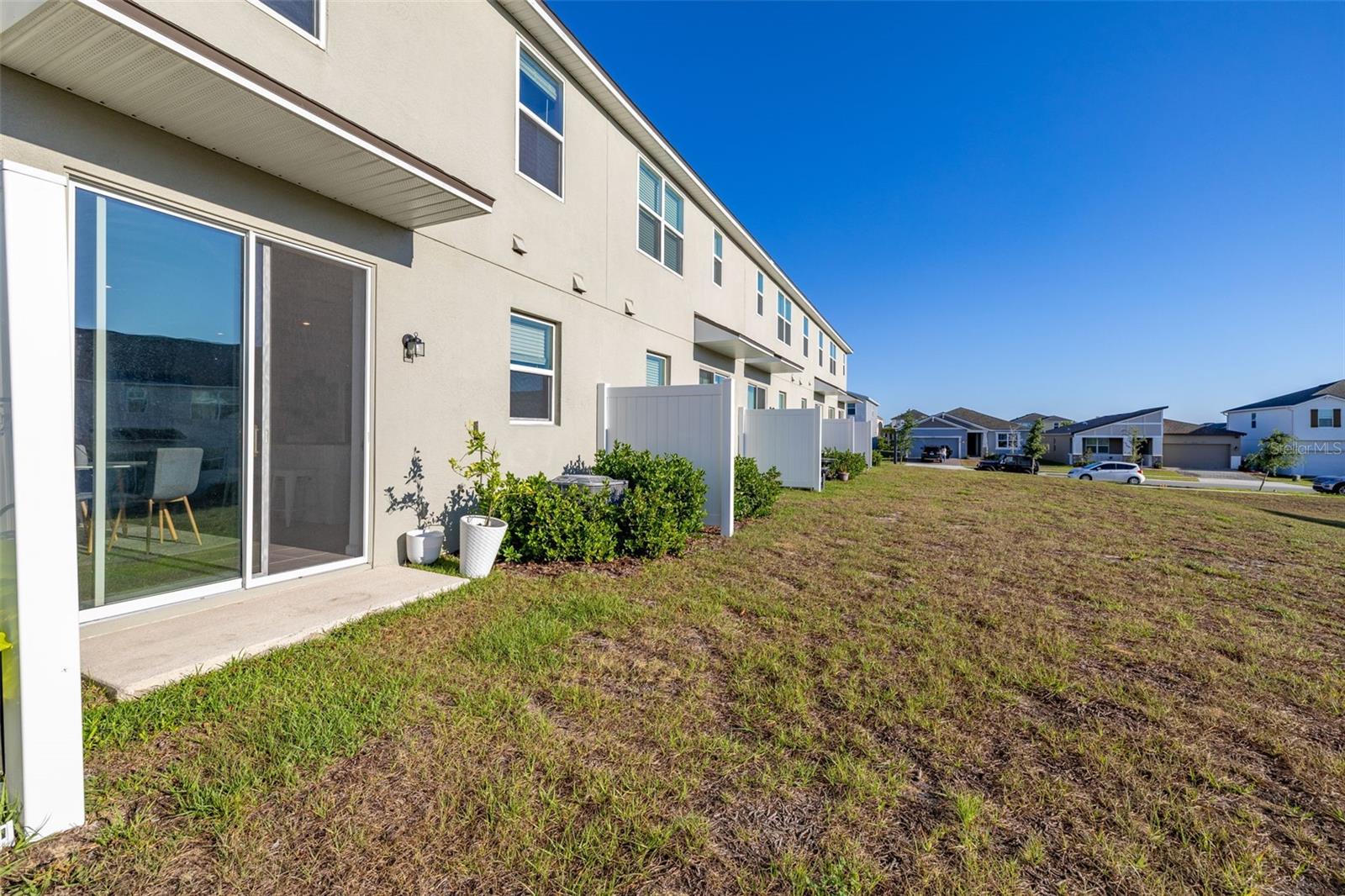 SOLEIL AT WESTSIDE - Residential