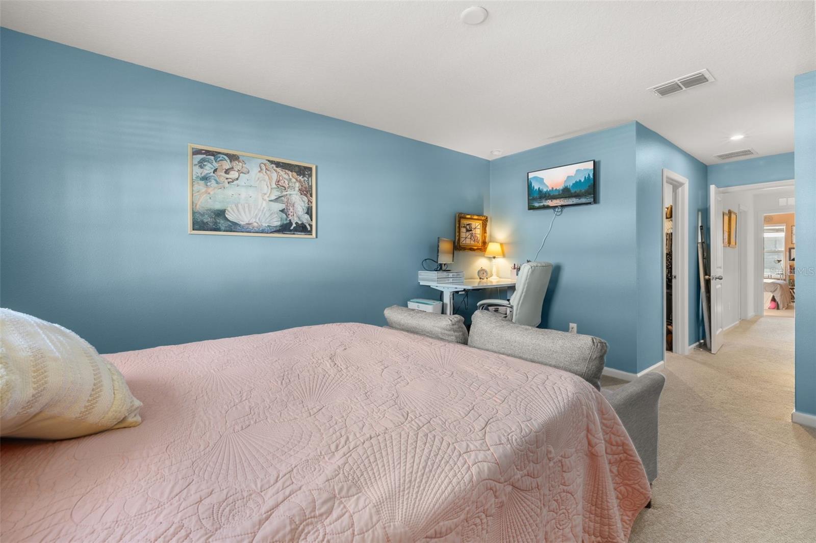 SOLEIL AT WESTSIDE - Residential