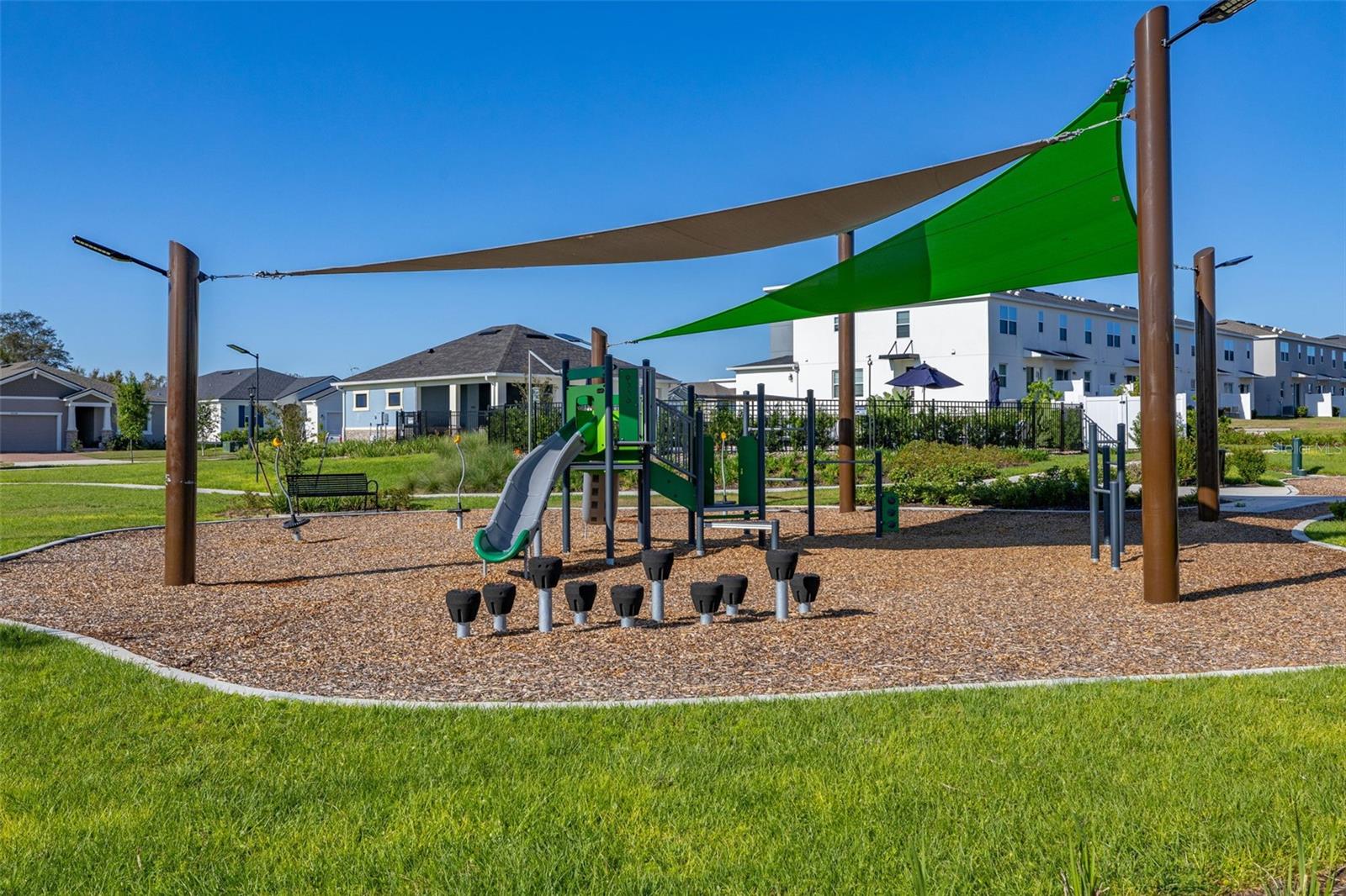 SOLEIL AT WESTSIDE - Residential