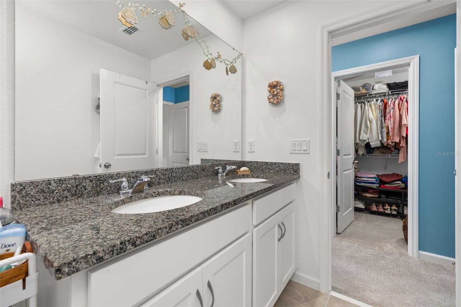 SOLEIL AT WESTSIDE - Residential
