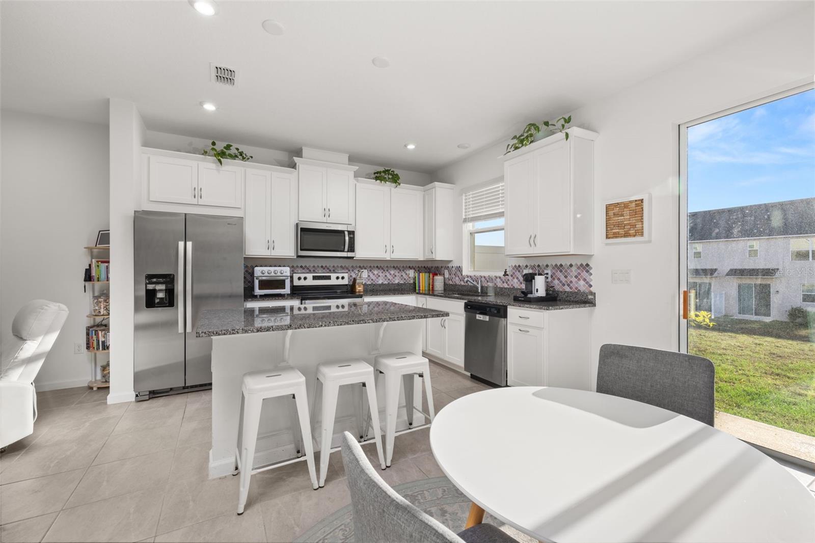 SOLEIL AT WESTSIDE - Residential