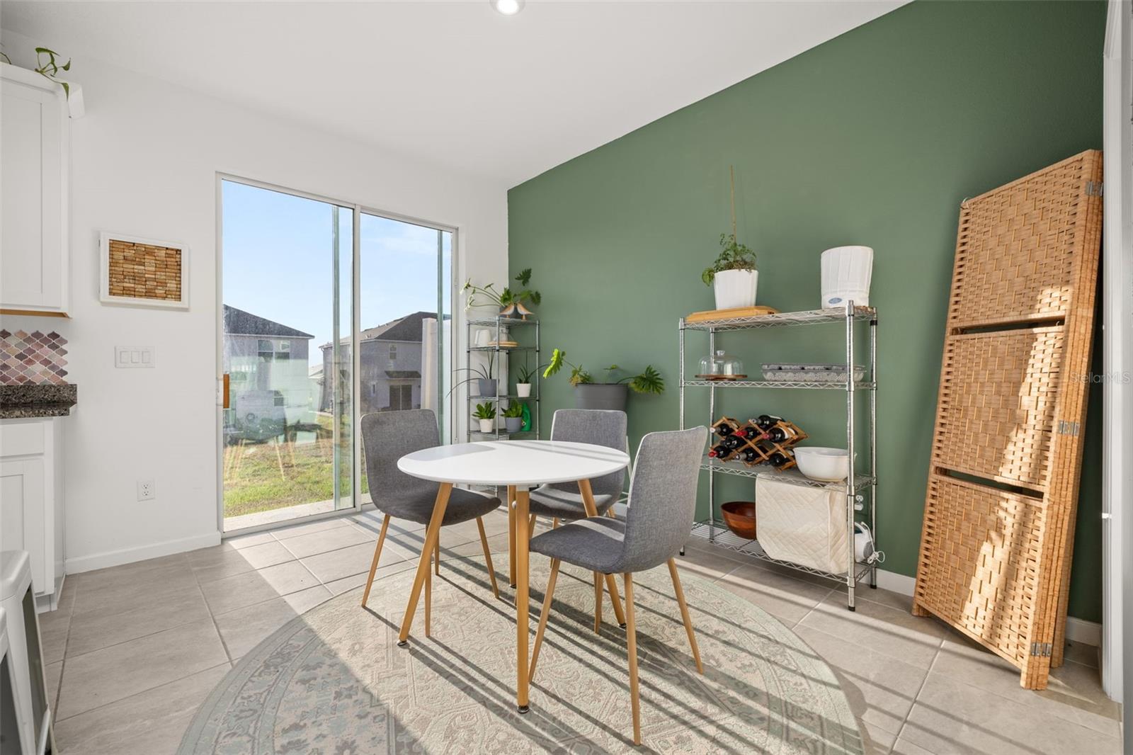 SOLEIL AT WESTSIDE - Residential