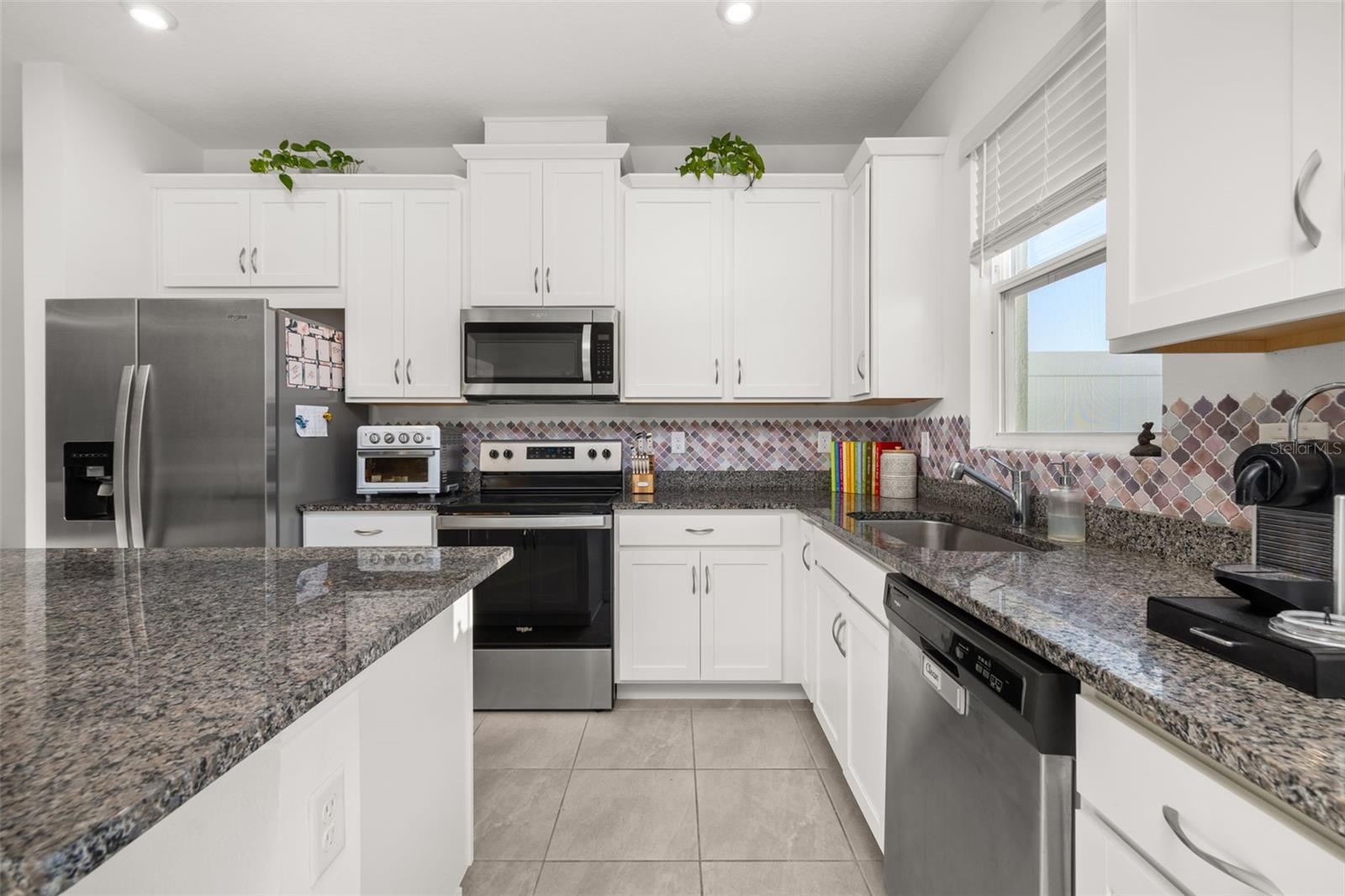 SOLEIL AT WESTSIDE - Residential