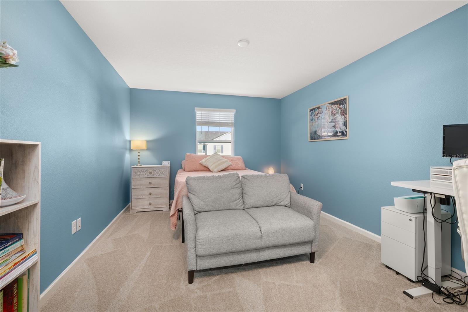 SOLEIL AT WESTSIDE - Residential