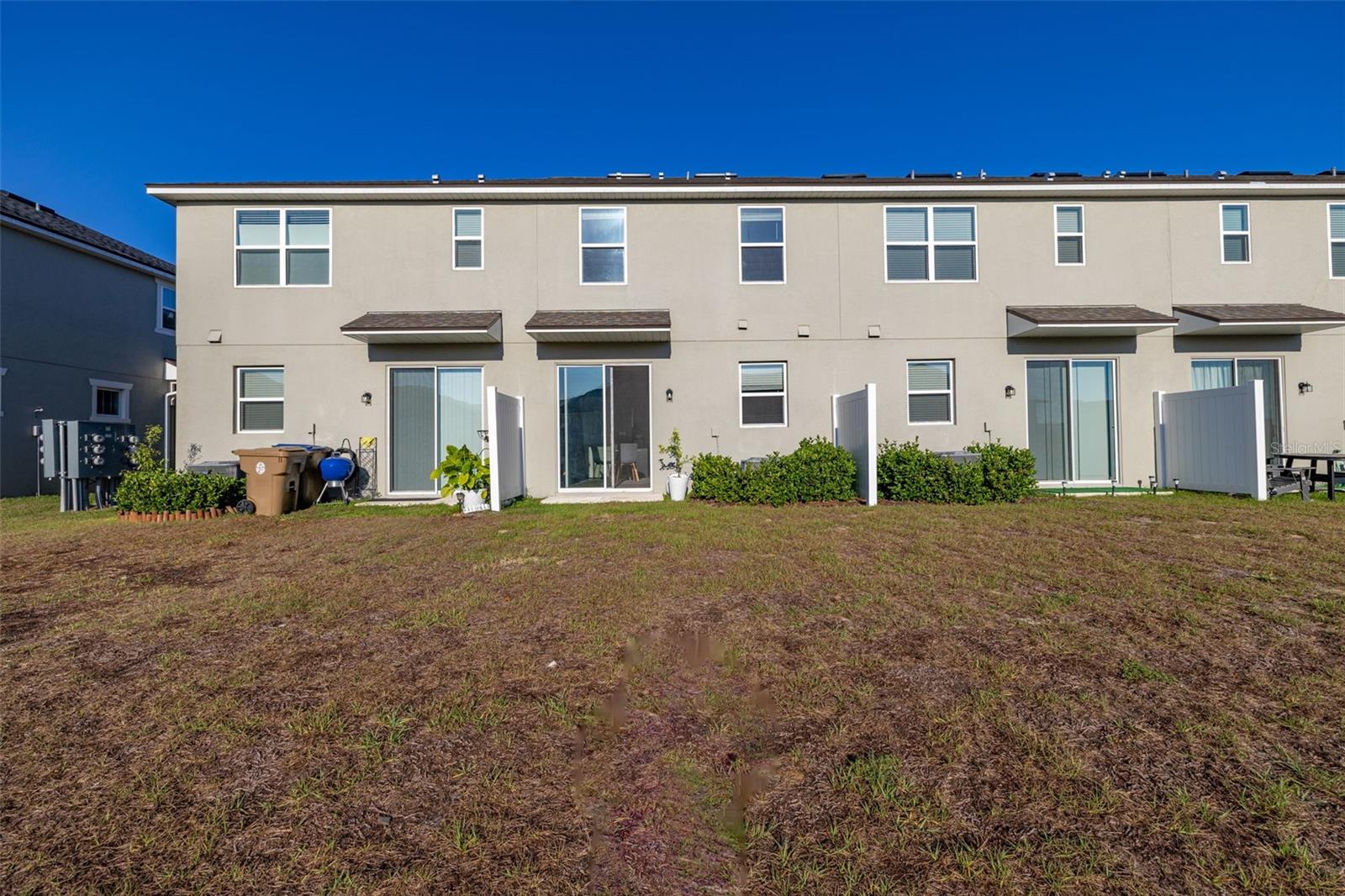 SOLEIL AT WESTSIDE - Residential