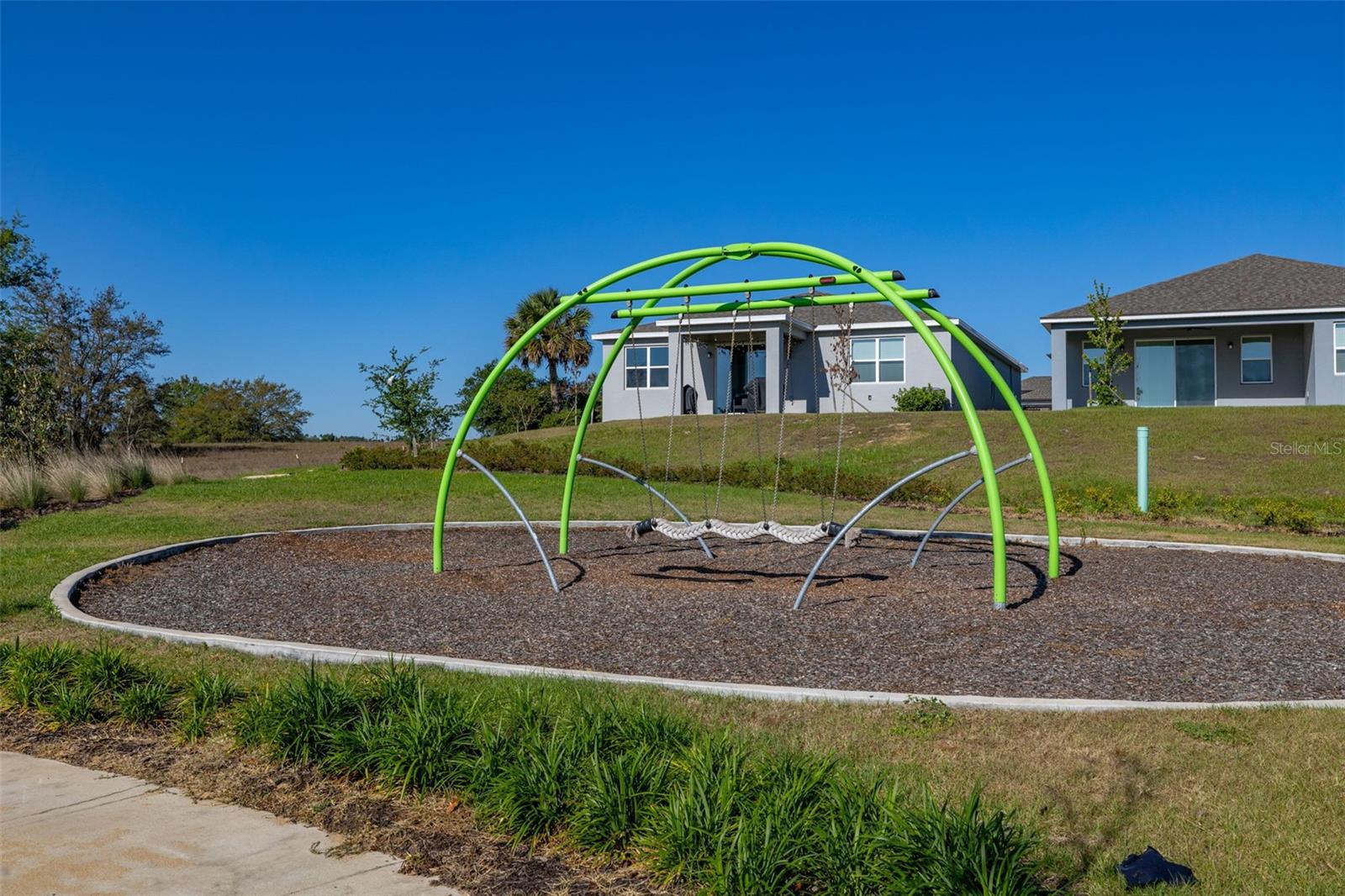 SOLEIL AT WESTSIDE - Residential
