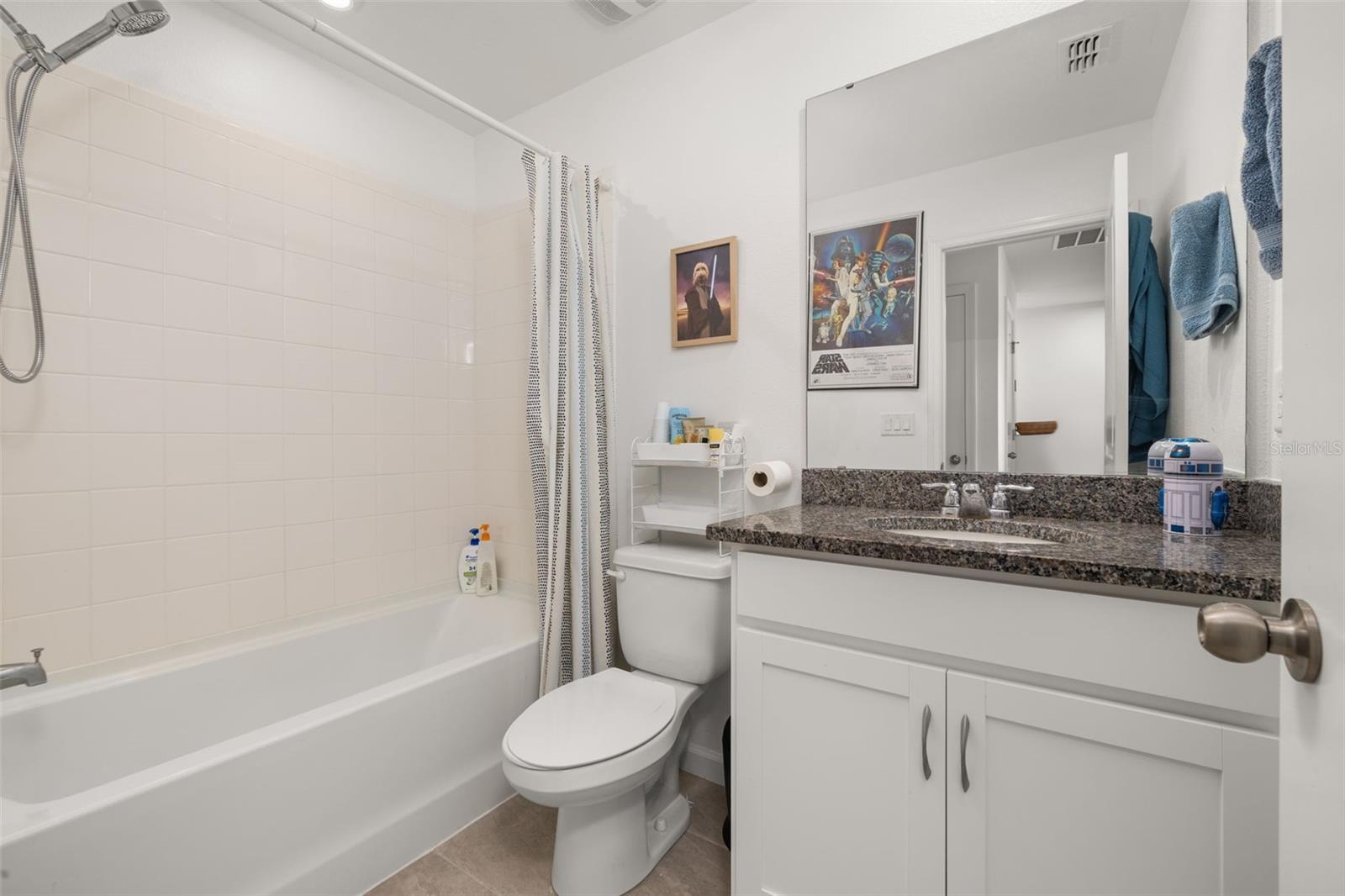 SOLEIL AT WESTSIDE - Residential