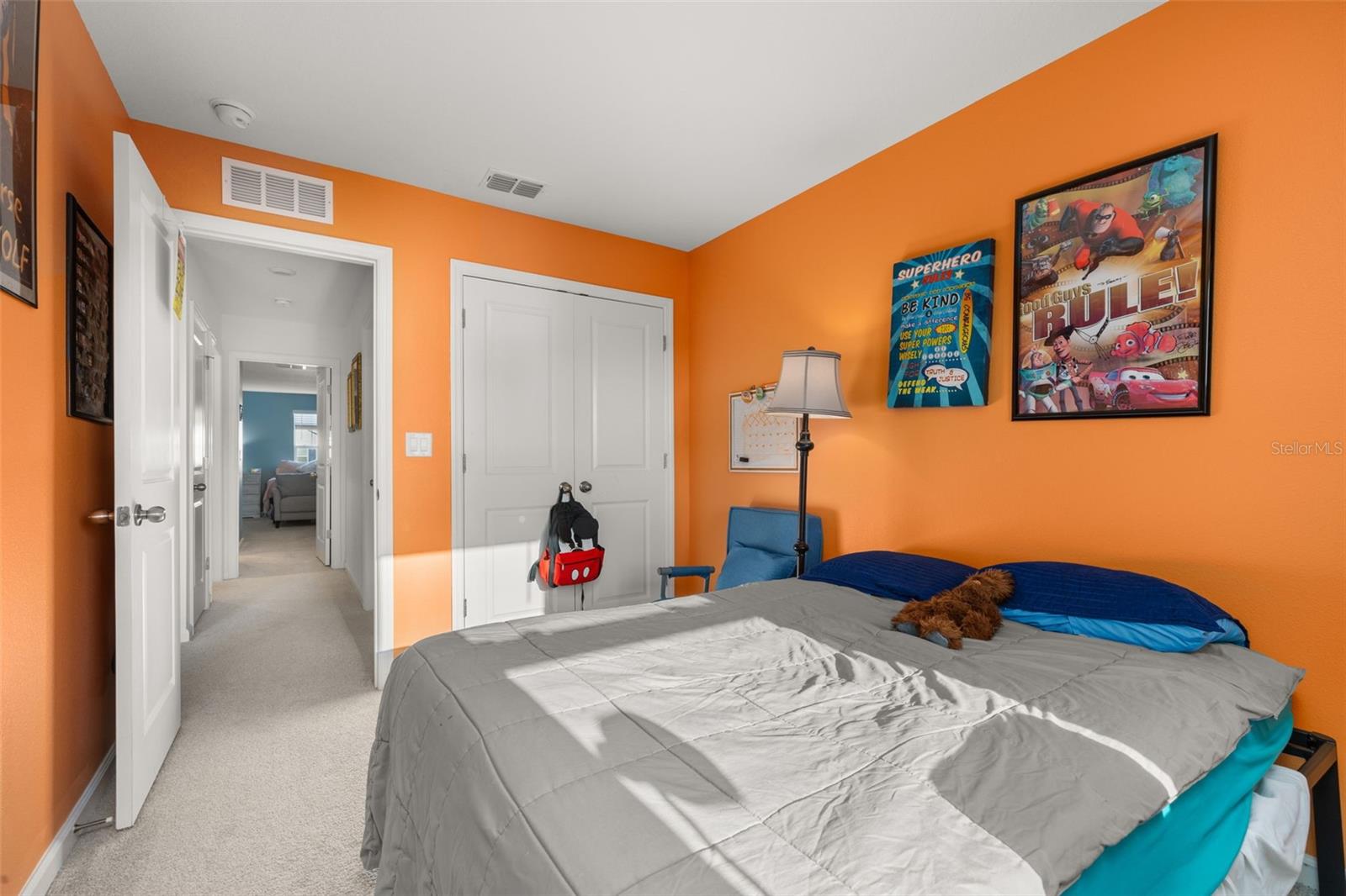 SOLEIL AT WESTSIDE - Residential
