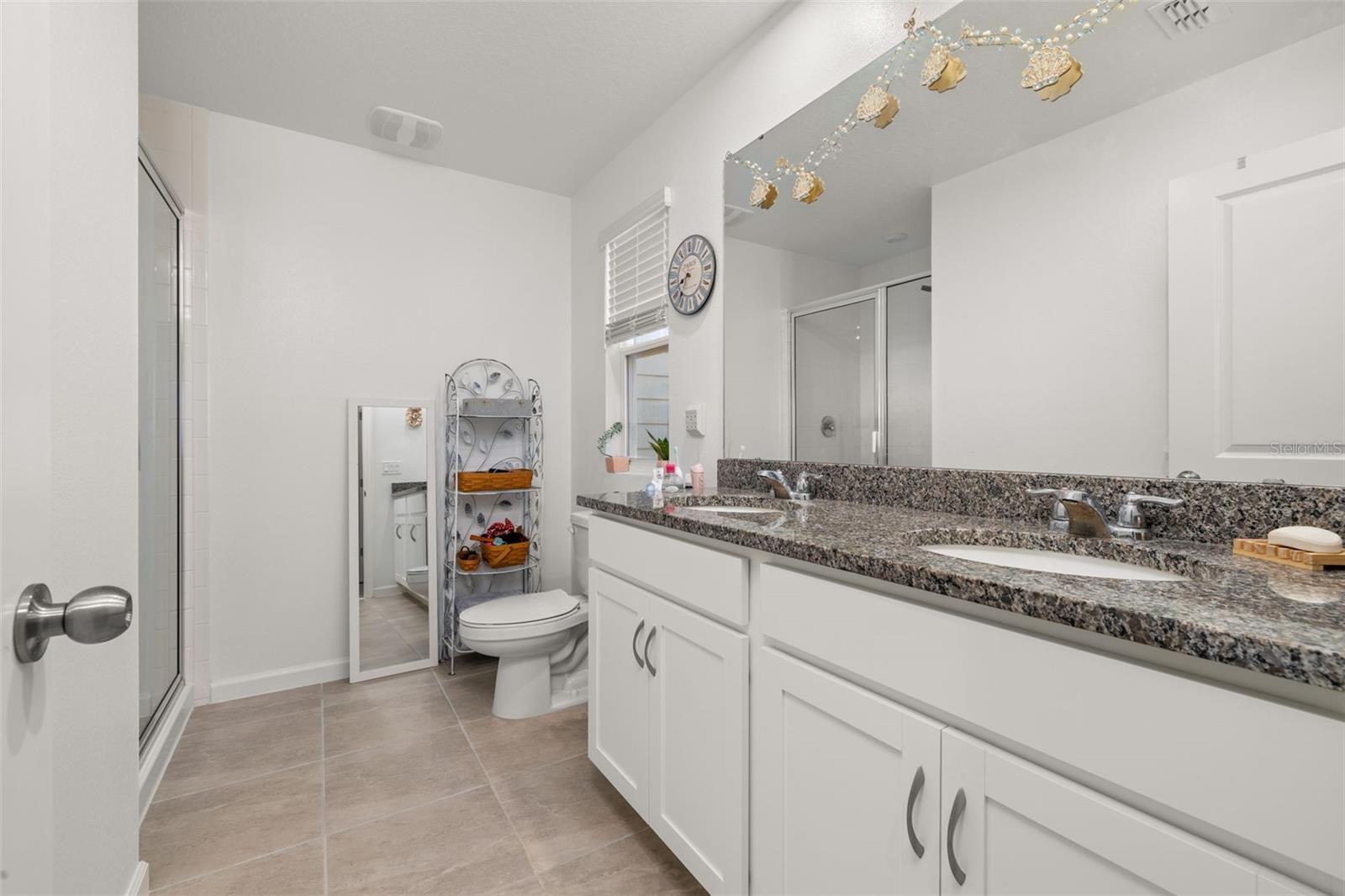 SOLEIL AT WESTSIDE - Residential