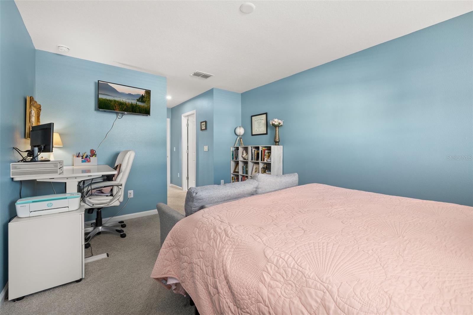 SOLEIL AT WESTSIDE - Residential