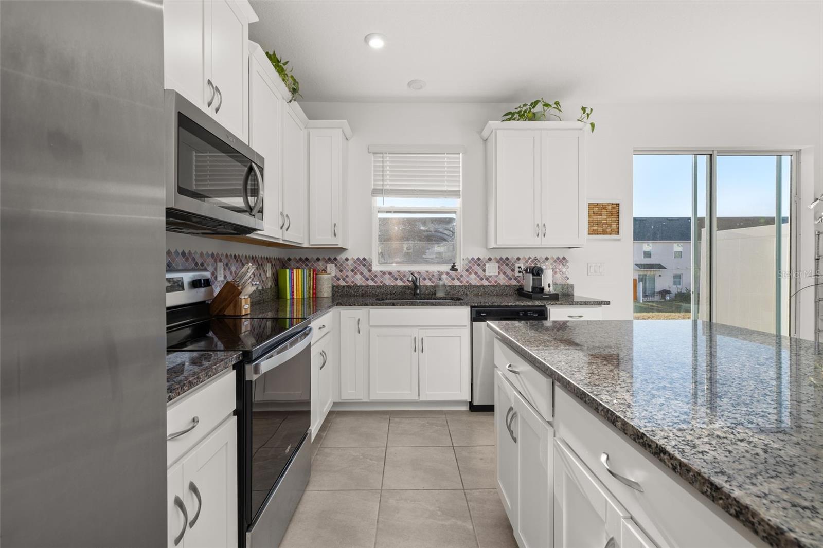 SOLEIL AT WESTSIDE - Residential