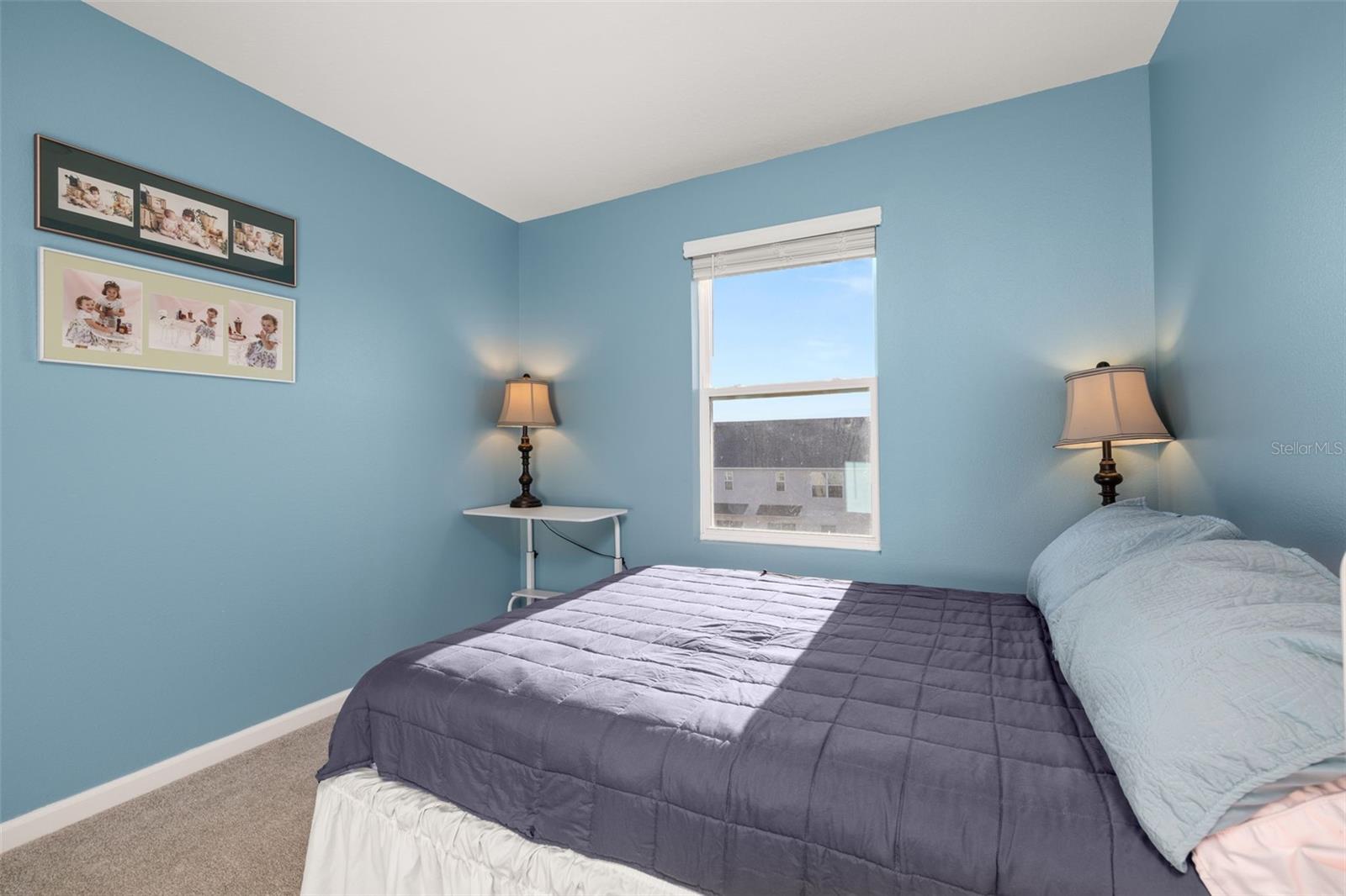 SOLEIL AT WESTSIDE - Residential