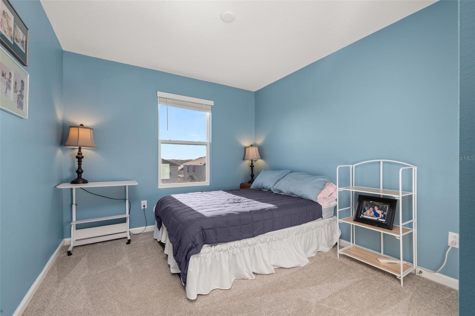 SOLEIL AT WESTSIDE - Residential