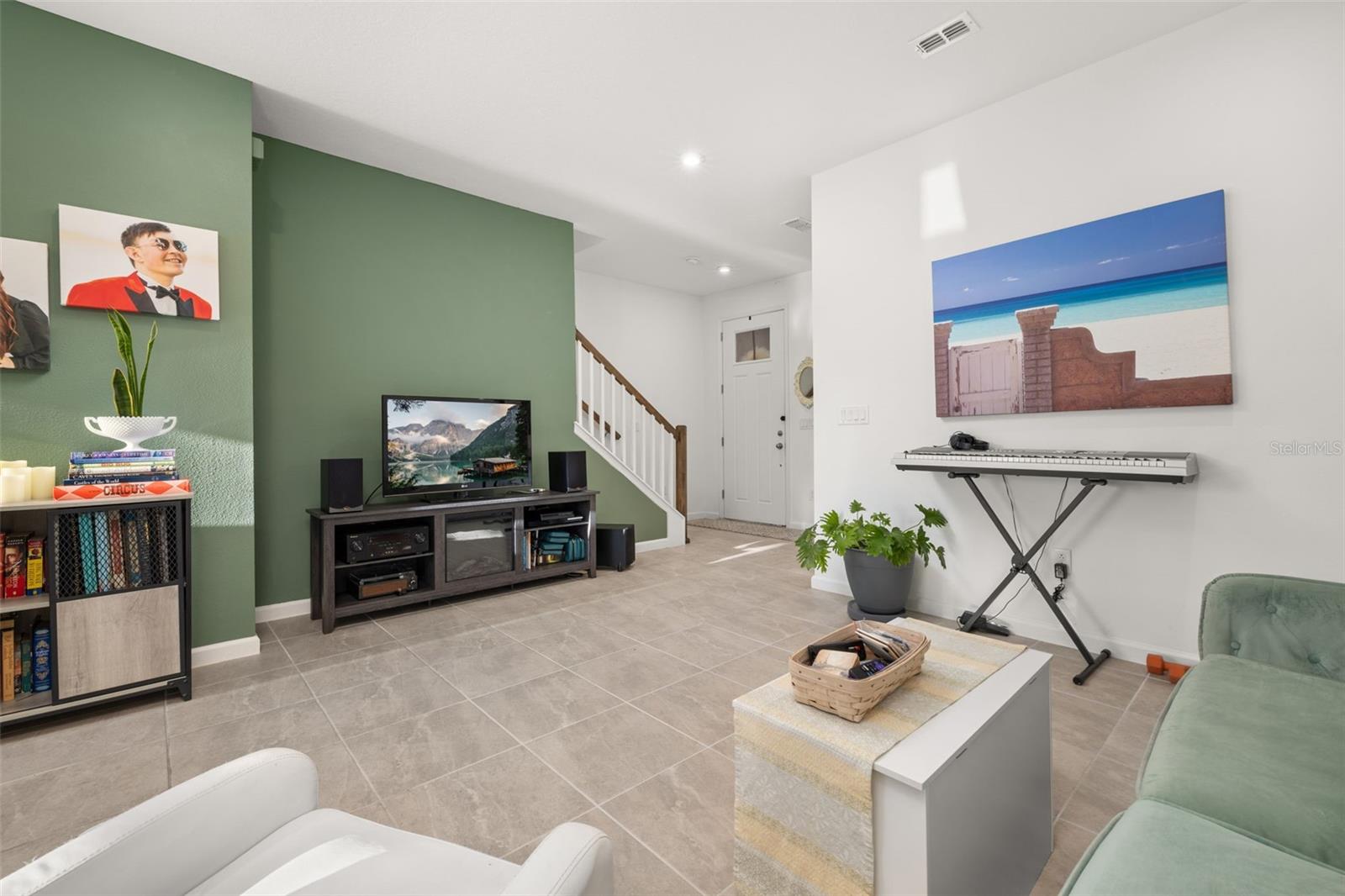 SOLEIL AT WESTSIDE - Residential