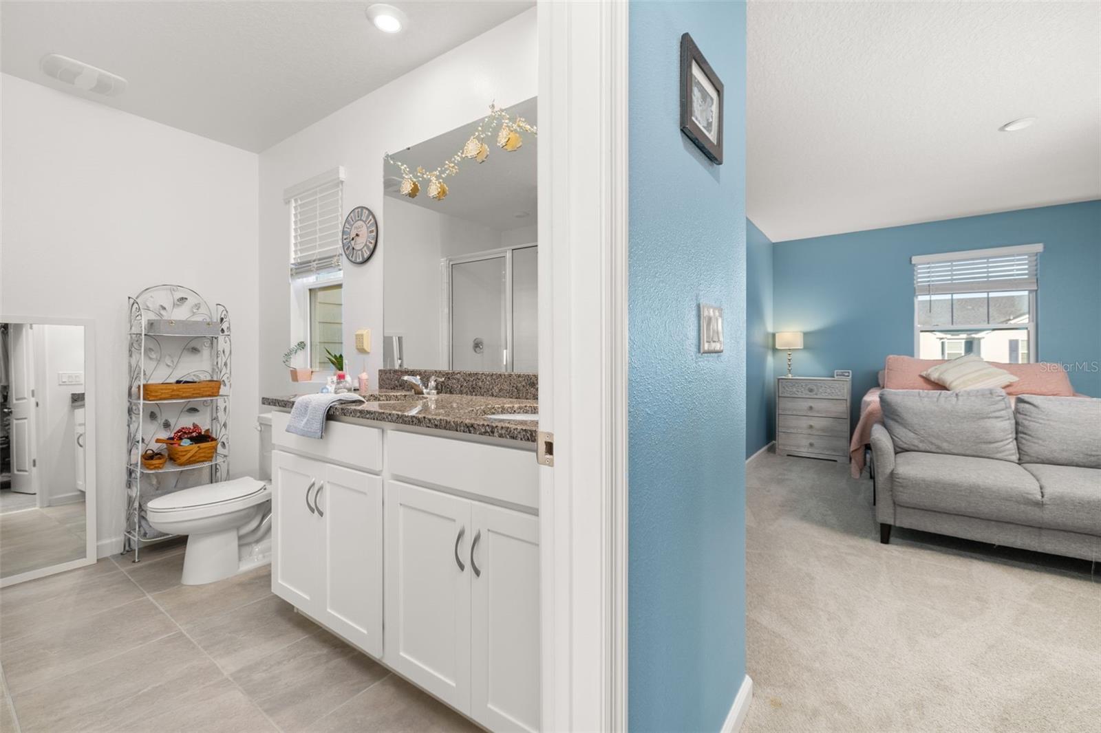 SOLEIL AT WESTSIDE - Residential
