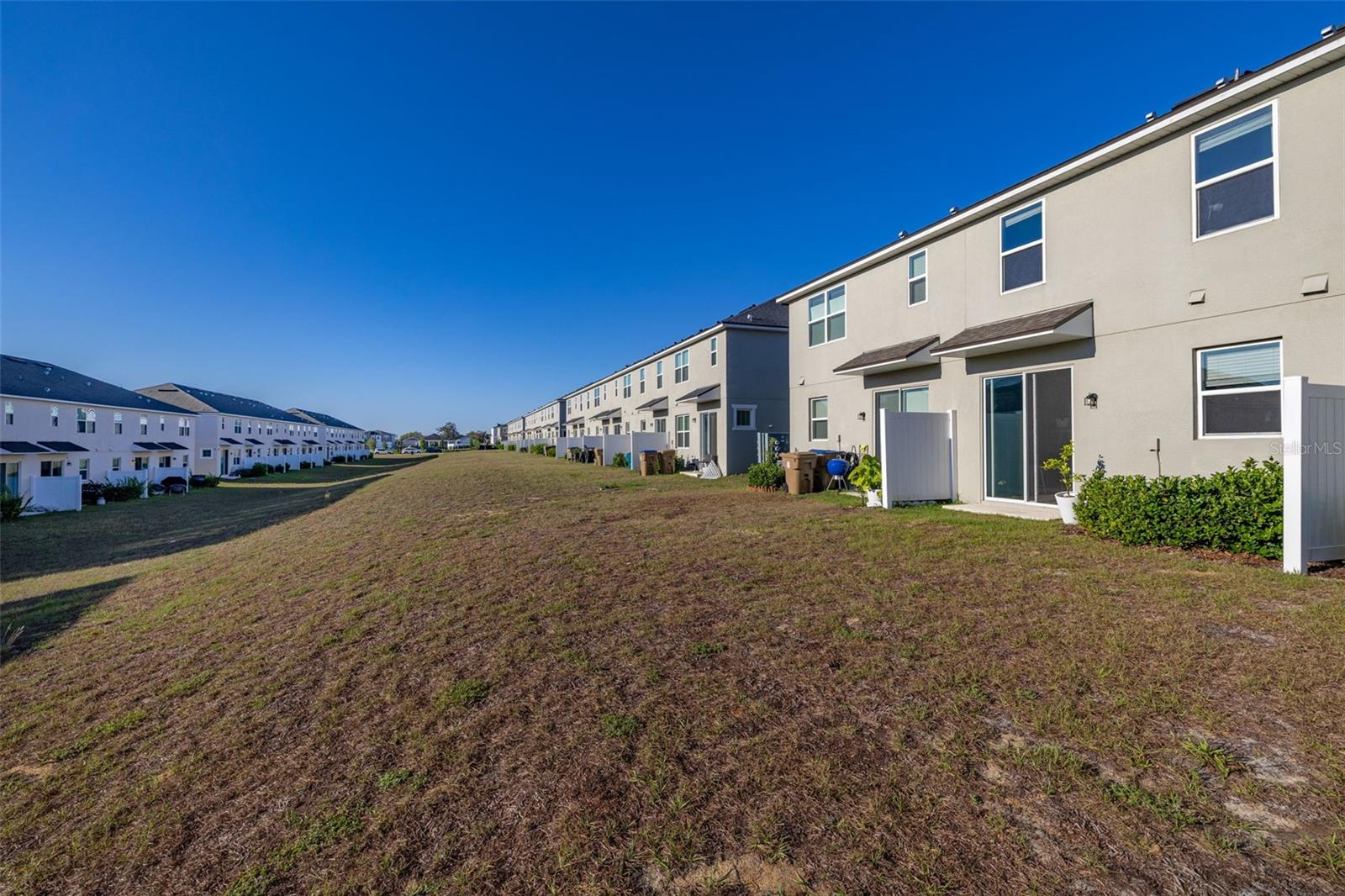 SOLEIL AT WESTSIDE - Residential