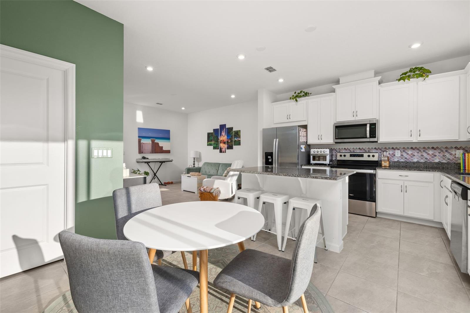 SOLEIL AT WESTSIDE - Residential